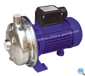 Centrifugal Pump-SCM-ST - Image 2