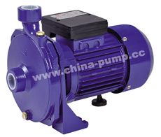 Clean Water Centrifugal Pump