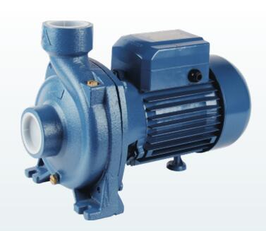 Centrifugal Water Pump for Circulation and Pressure Boosting