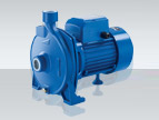 CPM158 Centrifugal Water Pump