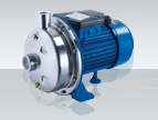 Centrifugal Pump for Water Transfer