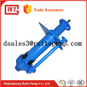 Centrifugal sewage pump,slurry pump - Image 3