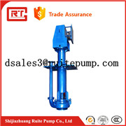 Centrifugal sewage pump,slurry pump - Image 2