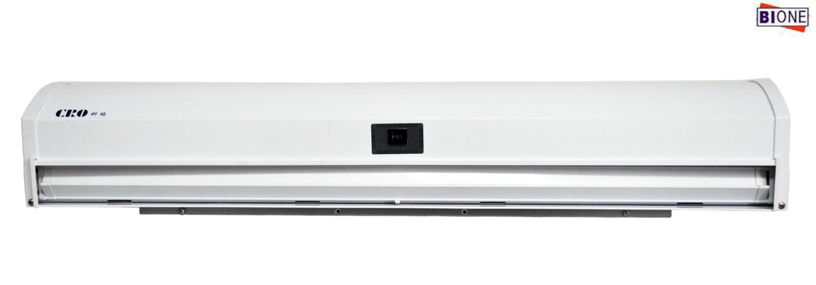 Centrifugal Type Air Curtain - Image 3