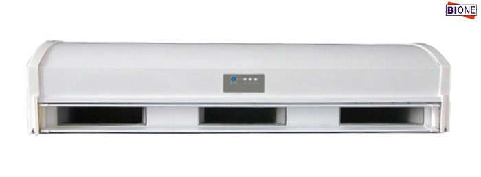 Centrifugal Type Air Curtain - Image 2