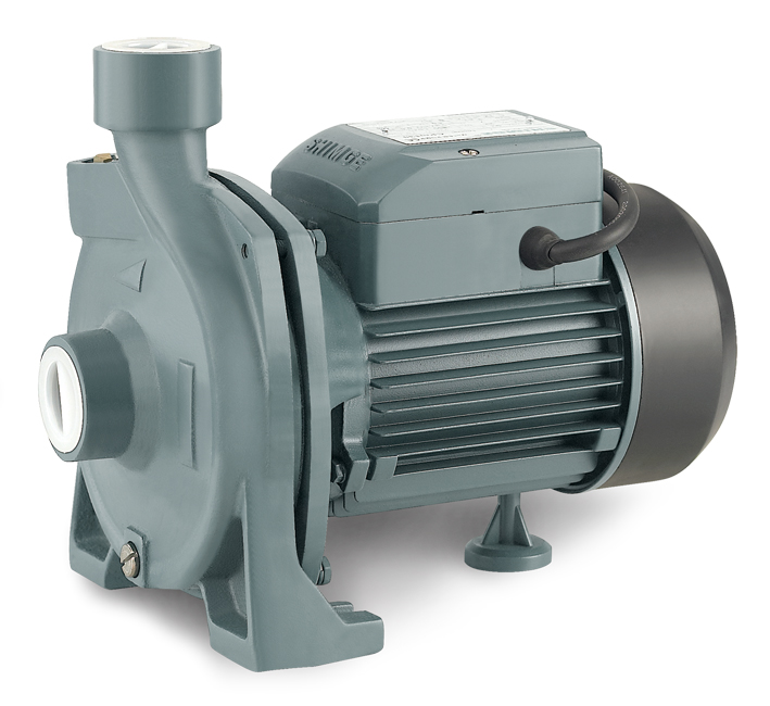 Centrifugal Water Pump for Clean Water