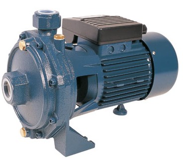 CENTRIFUGAL WATER PUMPS SCM2 - Image 2
