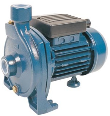 CENTRIFUGAL WATER PUMPS SCPM - Image 2
