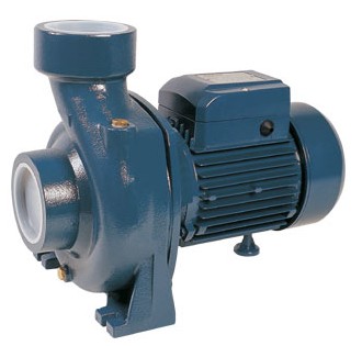 CENTRIFUGAL WATER PUMPS SHF - Image 2