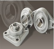 Ceramic Ball Bearing for High-Speed Applications