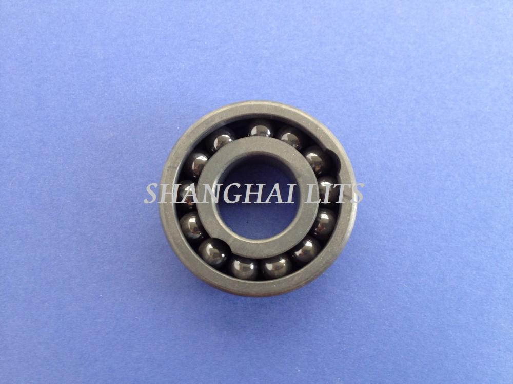 Silicon Nitride Ceramic Ball Bearing without Retainer
