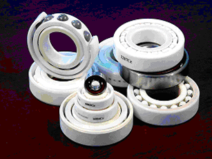 Ceramic Ball Bearing