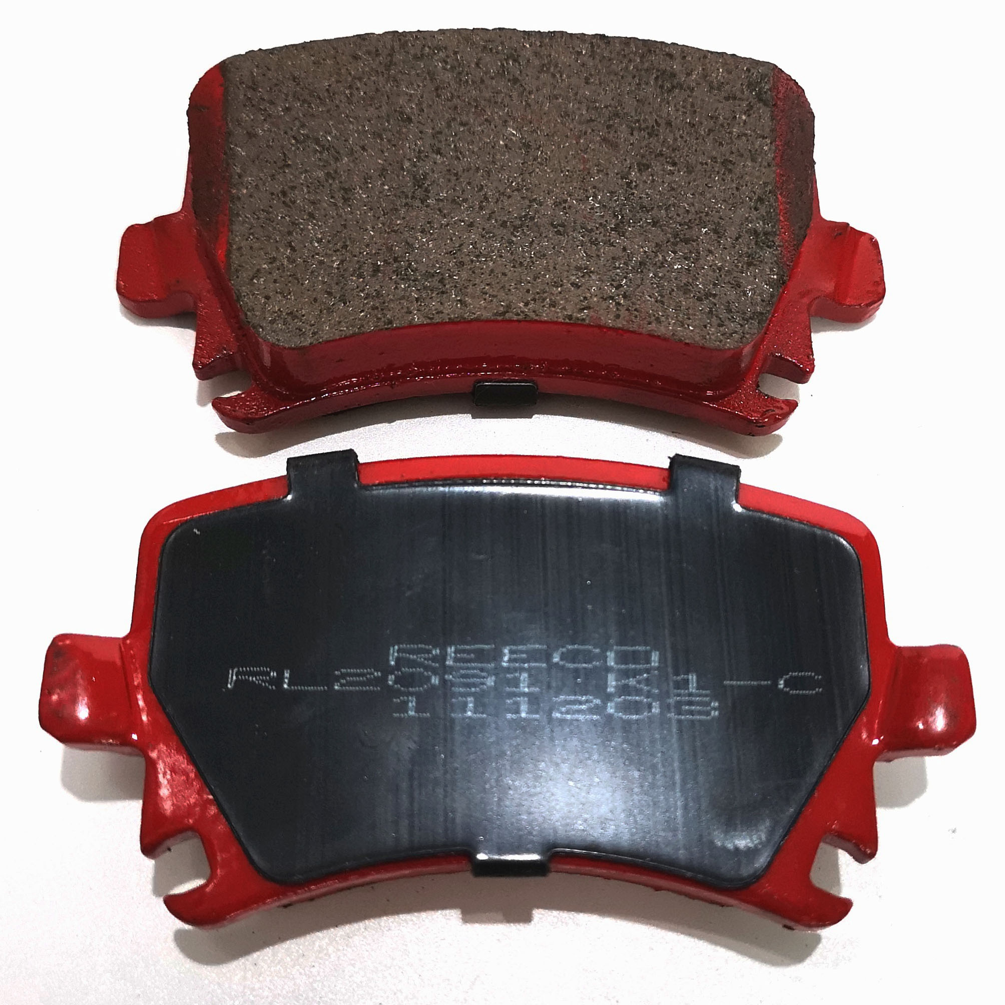 ceramic car brake pad - Image 3