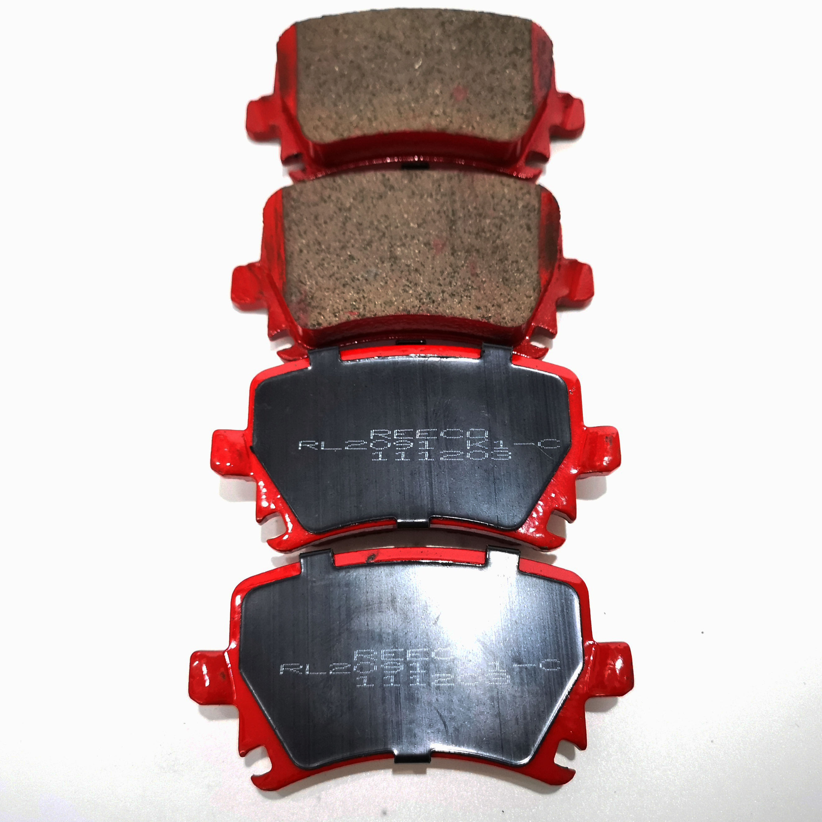 ceramic car brake pad - Image 2