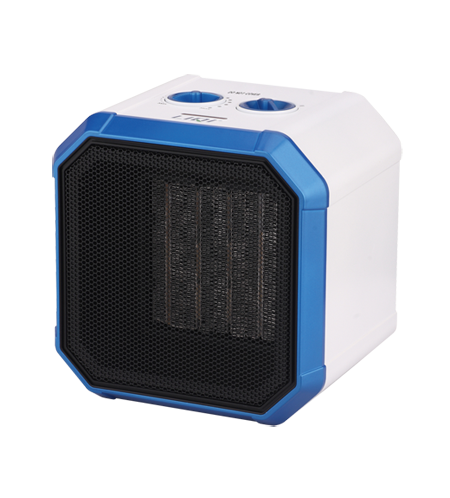 Compact Ceramic Space Heater