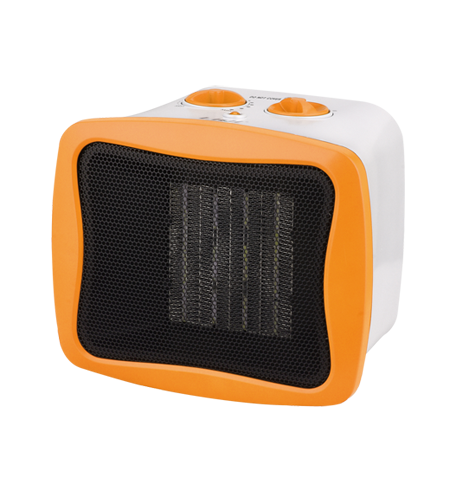 Compact Ceramic Fan Heater