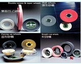 Ceramic Grinding Wheels for Industrial Use