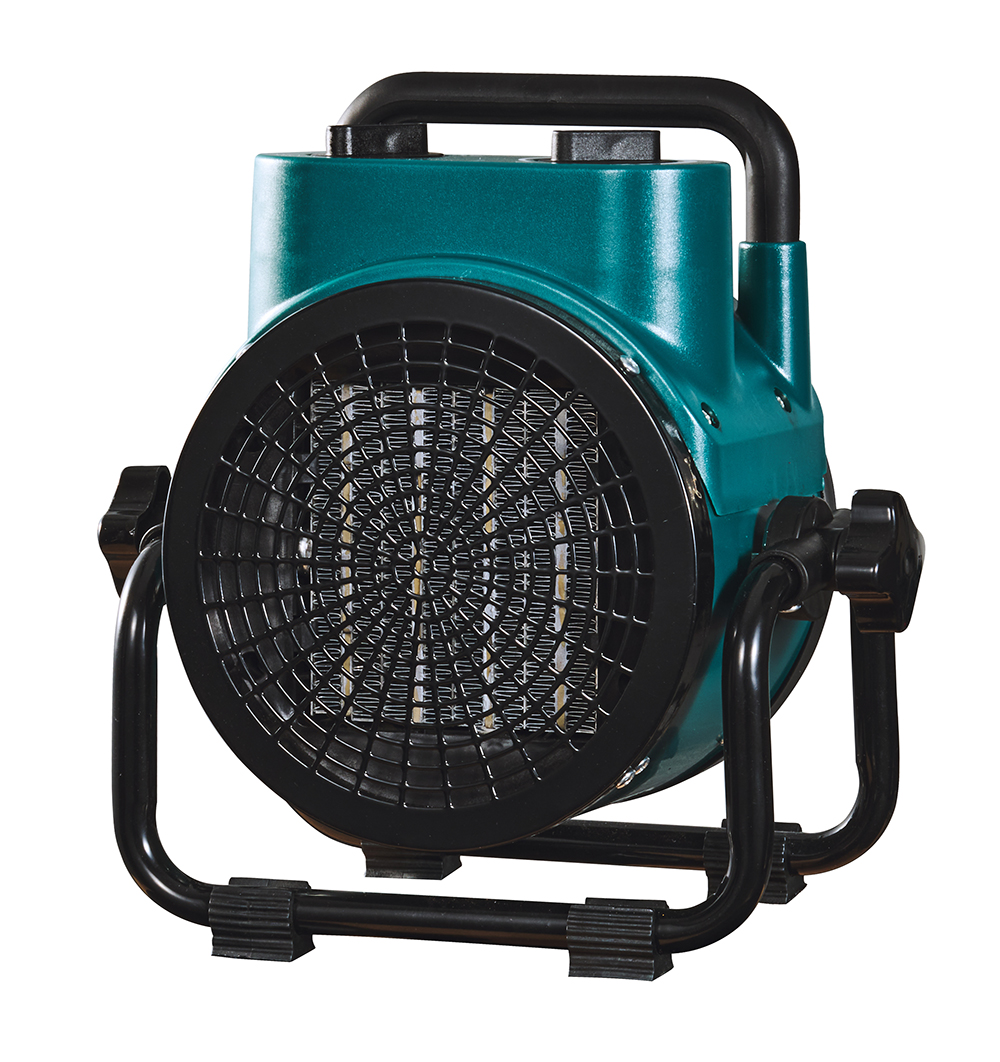 Ceramic Heater - Image 2