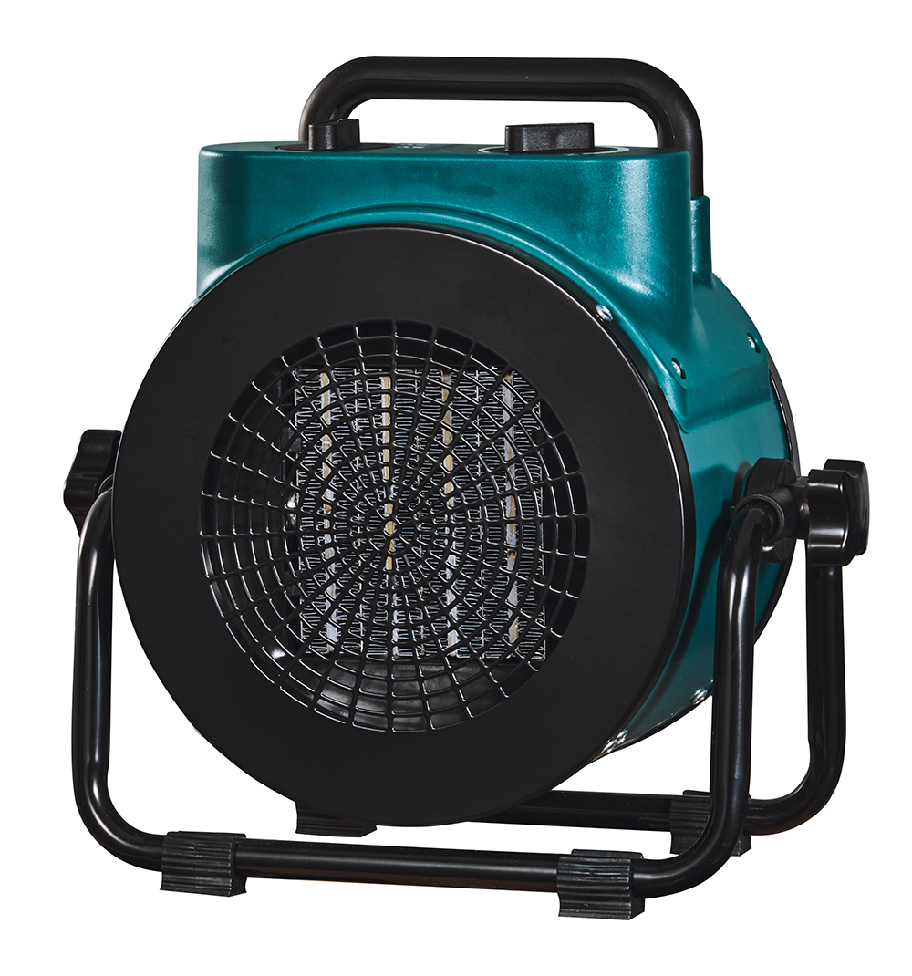 Portable Ceramic Space Heater
