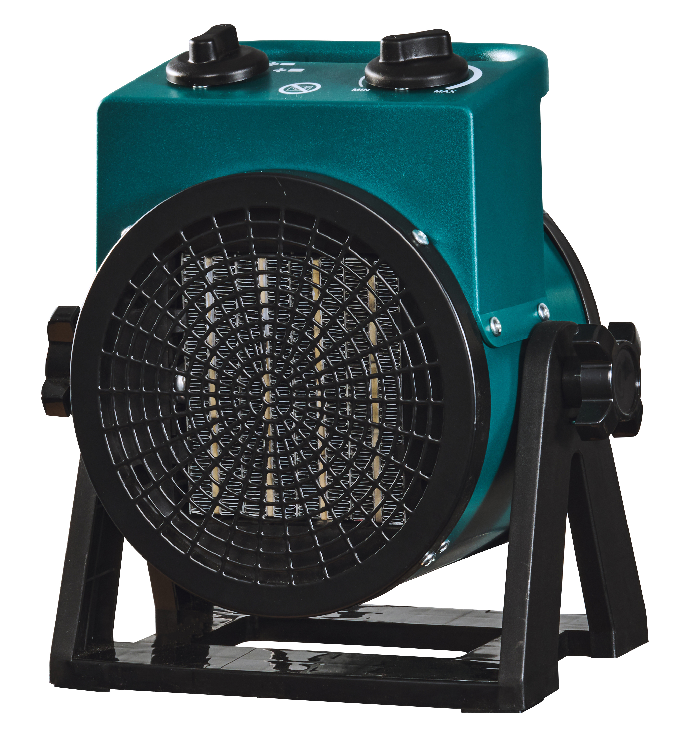 Ceramic Heater - Image 2