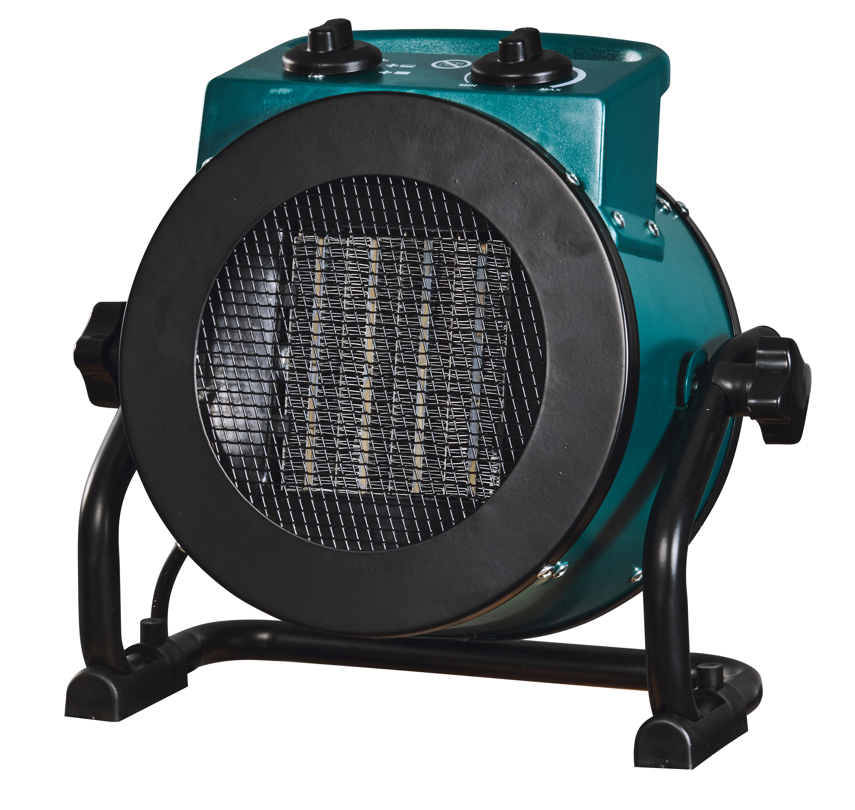 Ceramic Heater - Image 2