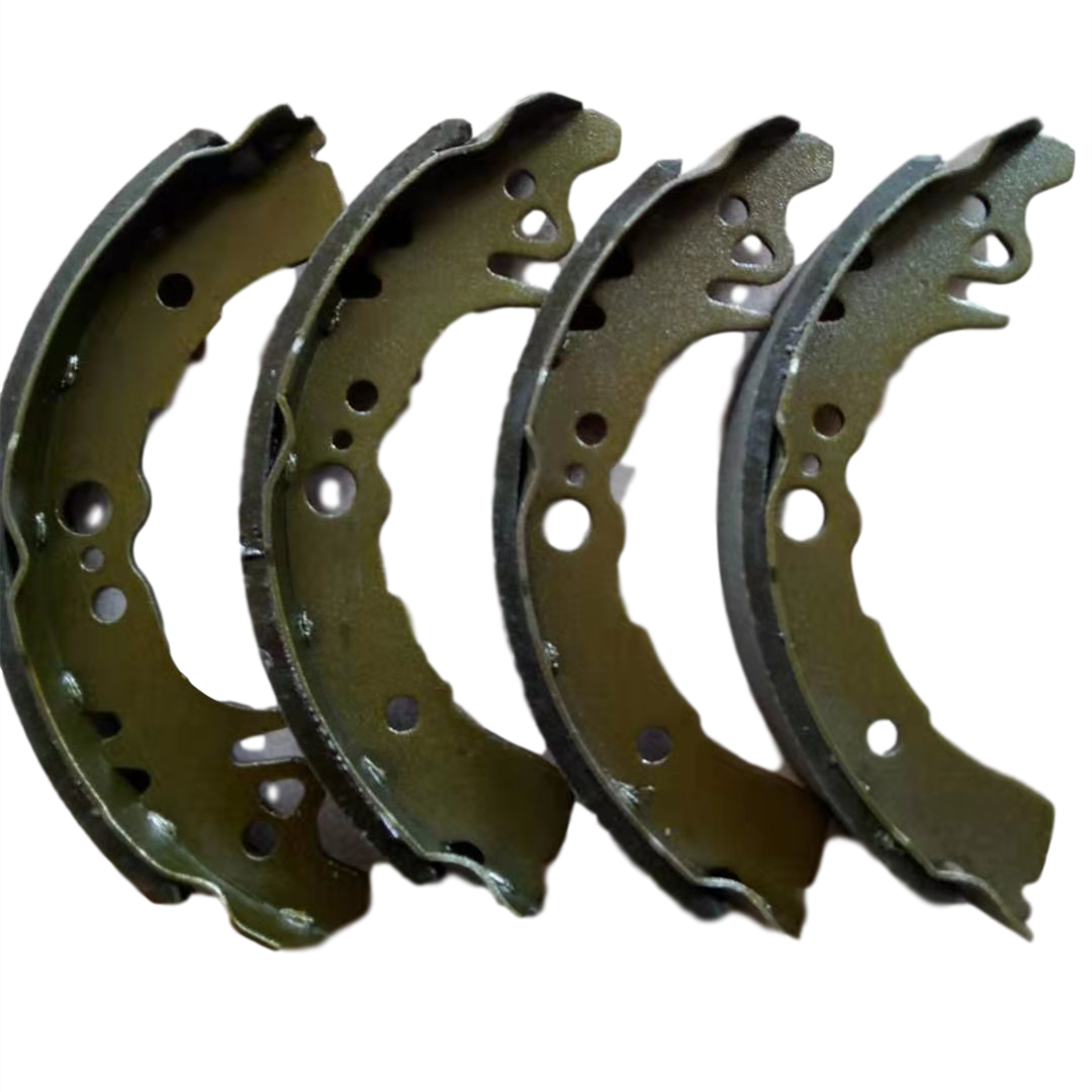 Ceramic / semi-metal brake shoes - Image 2