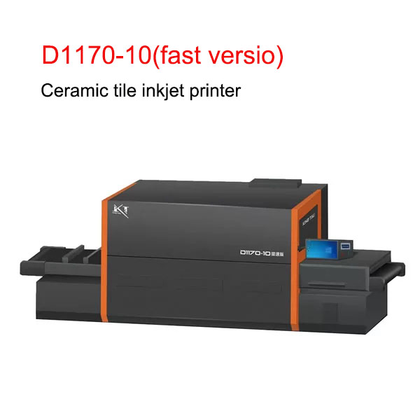 Ceramic Tile Inkjet Printer