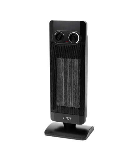Ceramic Tower Space Heater