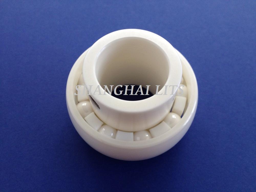 Zirconia Ceramic Ball Bearing