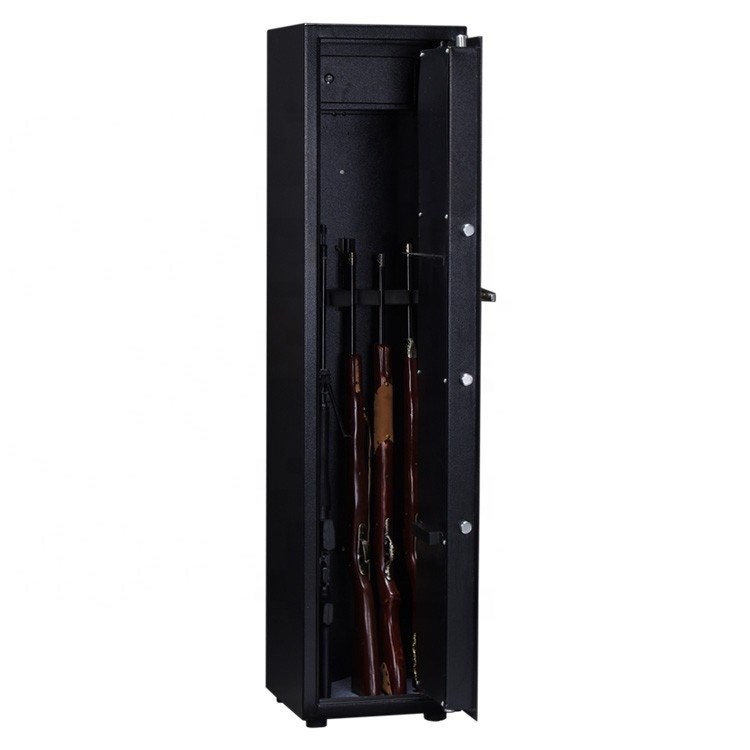 Certification Wholesale Price Powder Steel Chinese Gun Safe Electronic Digital lock - Image 2