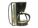Automatic Drip Coffee Maker with Programmable Timer