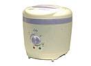 Personal Care Product Heater with Temperature Control