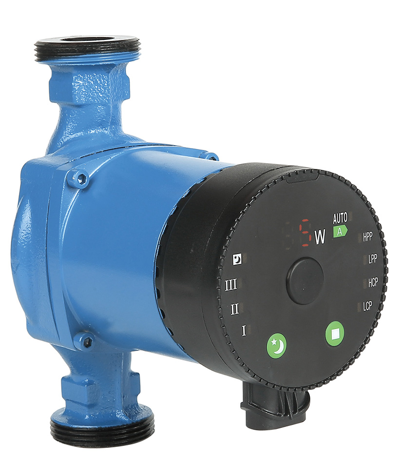 CFA High Energy-efficient Circulator Pump - Image 3
