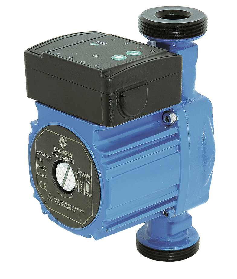 CFA High Energy-efficient Circulator Pump - Image 2
