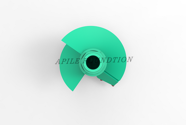 CFA SCP Rotary Spray Bit - Image 3