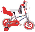 Children's Bicycle with Training Wheels