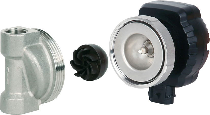 CFB High Energy-efficient Circulator Pump - Image 3