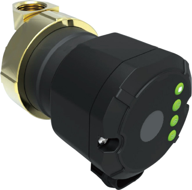 CFB High Energy-efficient Circulator Pump - Image 2