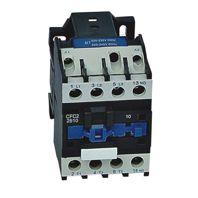 CFC2 AC Contactor - Image 3