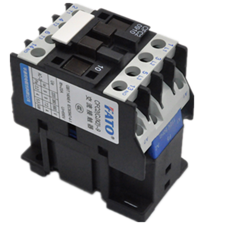 CFC2 AC Contactor - Image 2