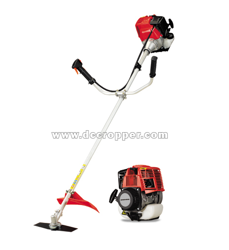 Vegetation Management Brush Cutter