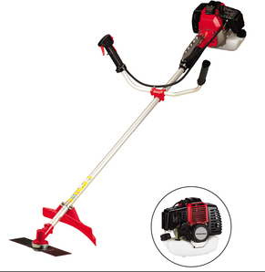 CG Brush Cutter - Image 2