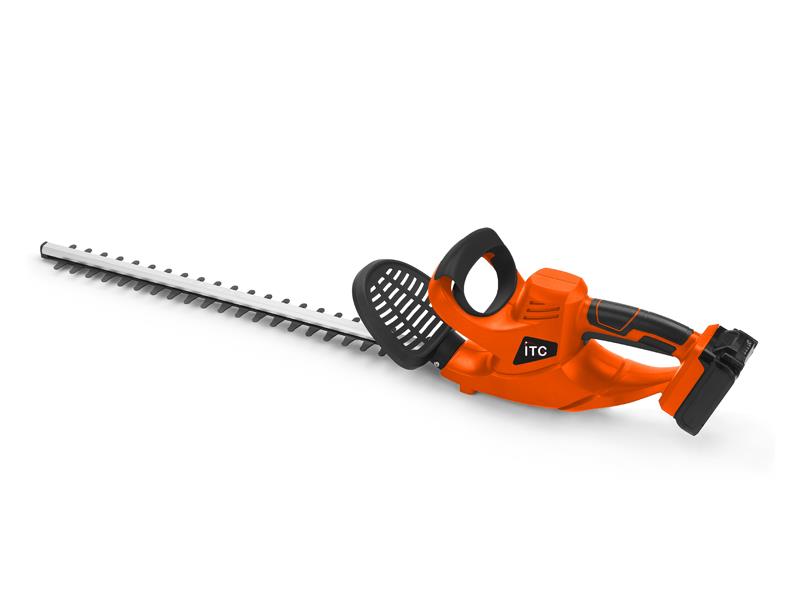 CG200M02 DC20V Li-Ion Battery Cordless Garden Hedge Trimmer - Image 3