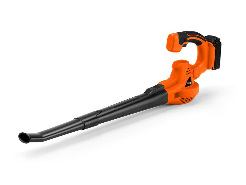 CG200M04 DC20V Li-Ion Battery Cordless Garden Leaf Blower - Image 2