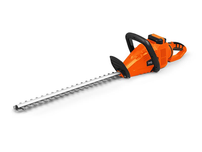 CG400M04 DC40V Li-Ion Battery Cordless/Electric Garden Hedge Trimmer Machine - Image 3