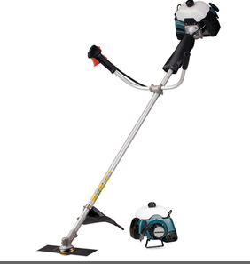 CGBrush Cutter-CG411-3 - Image 2