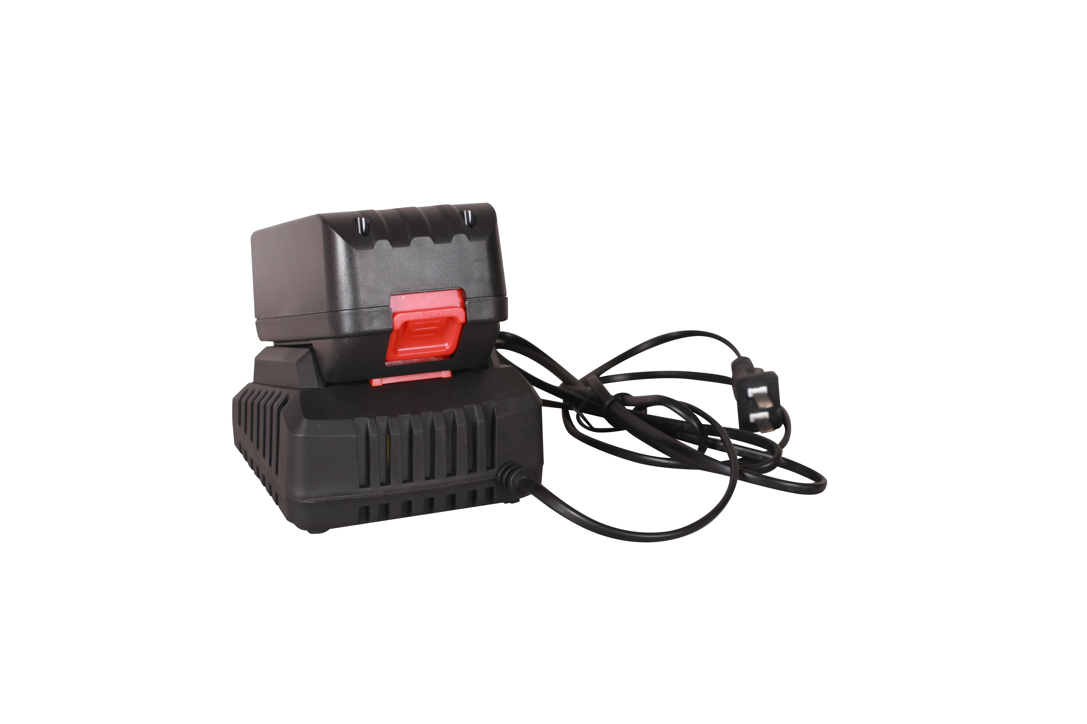 40V Fast Charger
