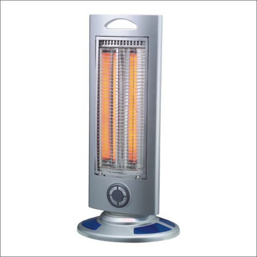 Quartz Radiant Space Heater