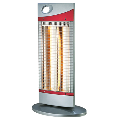 Infrared Radiant Space Heater