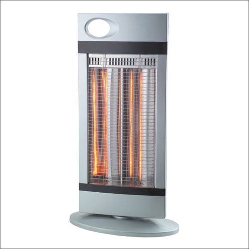 Infrared Quartz Space Heater